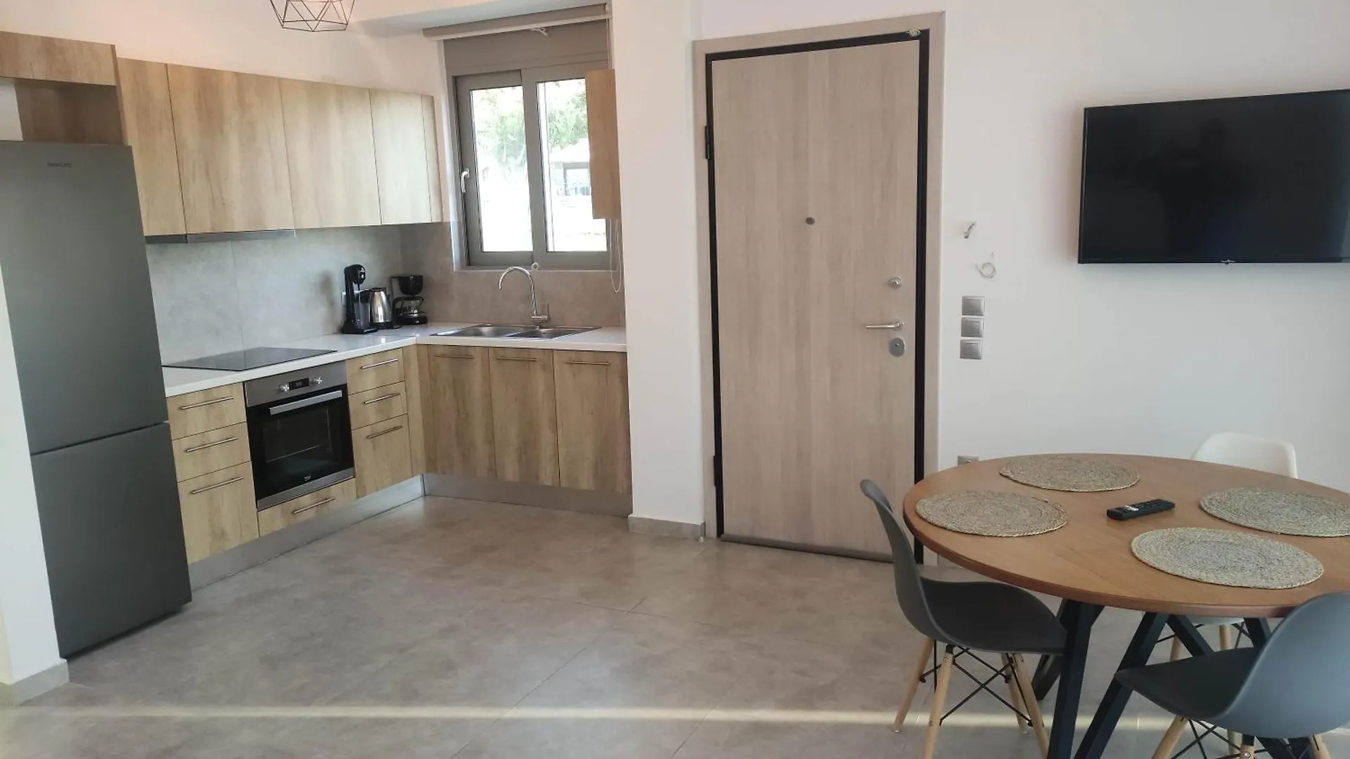 Molineux Luxury Nikiti Villa Nikiti (Sithonia)