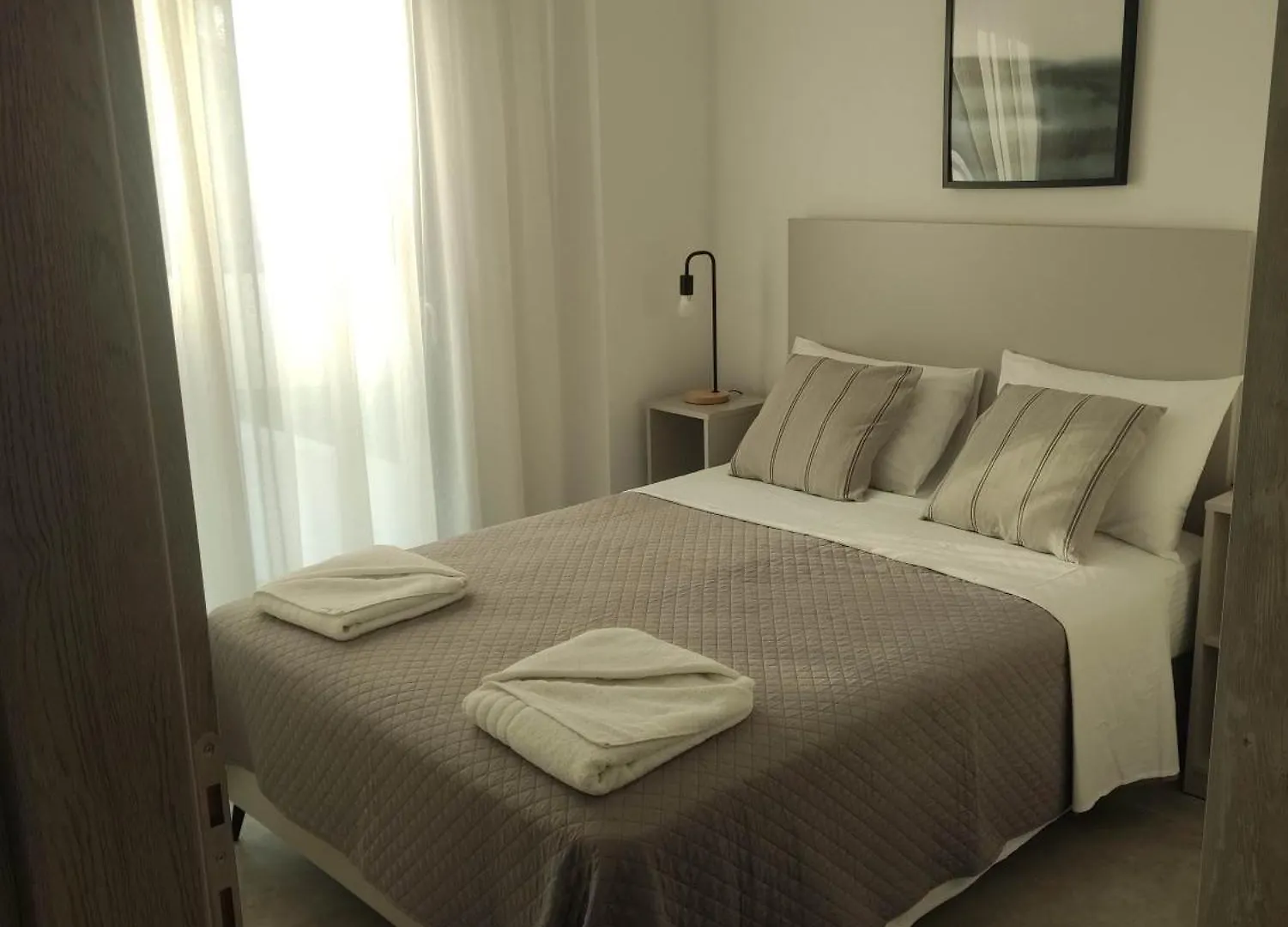 Molineux Luxury Nikiti Villa