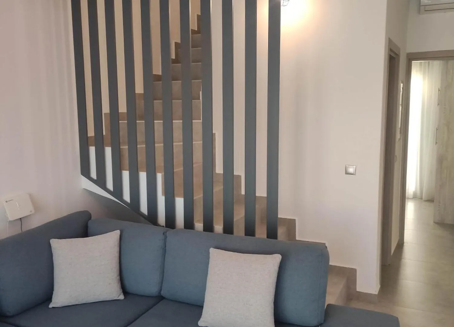 Molineux Luxury Nikiti Villa 0*, Nikiti (Sithonia) Grekland
