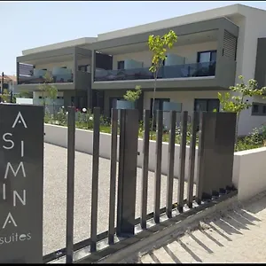 Asimina Διαμέρισμα