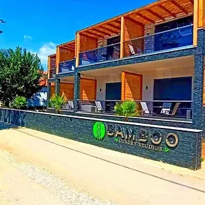  Aparthotel Bamboo Luxury