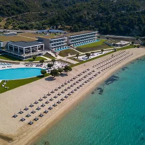 Otel Ammoa Luxury &, Nikiti (Sithonia)