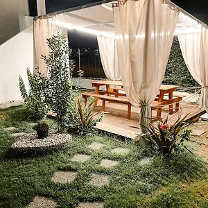 Siblings Apartment