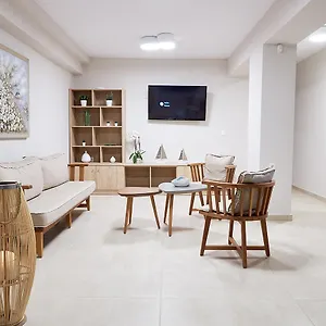 Apart Otel Comfort, Nikiti (Sithonia)