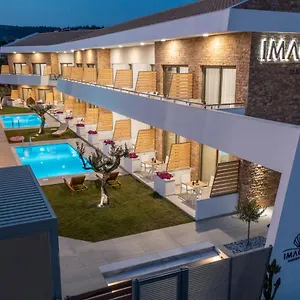 Apart Otel Imagine Luxury, Nikiti (Sithonia)