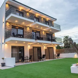 Alios Gaia - Seaside Aparthotel