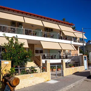Sofia Aparthotel