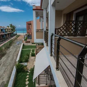 Dafni's Seaside Luxury Ξενοδοχείο με διαμερίσματα