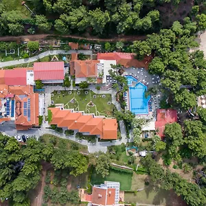 Otel Porfi, Nikiti (Sithonia)