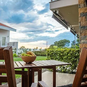Otel Royalty Seaside, Nikiti (Sithonia)