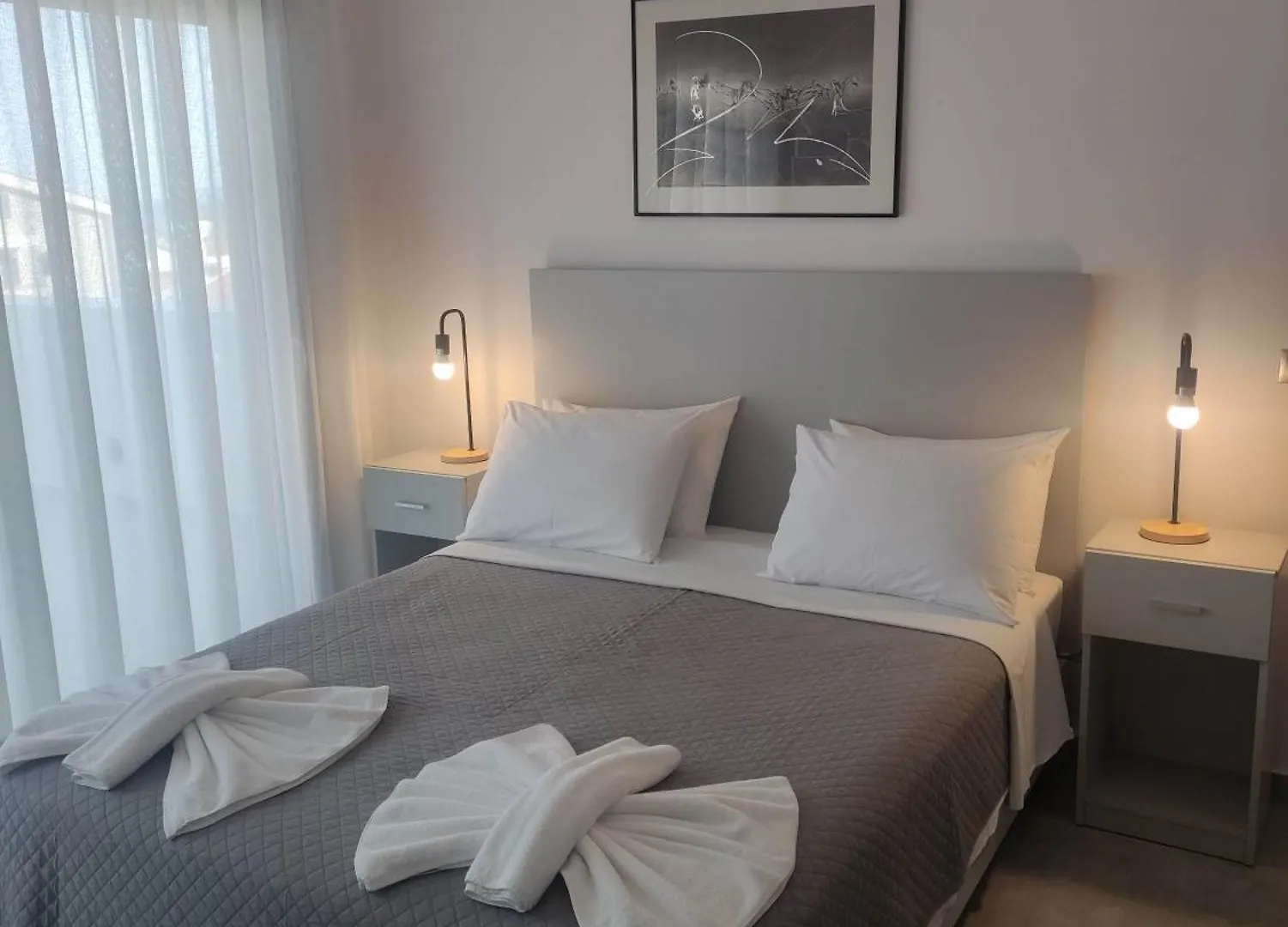 Molineux Luxury Nikiti Villa
