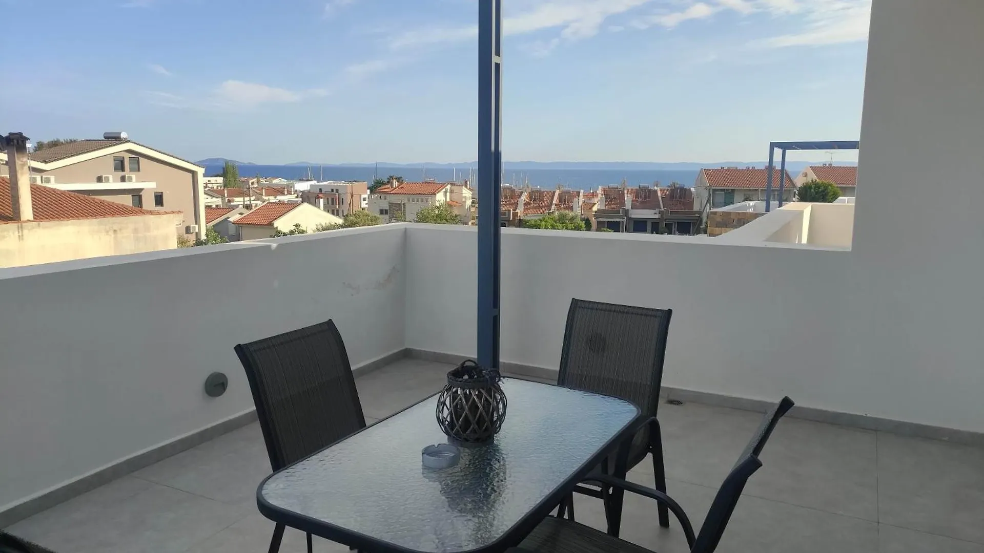 Molineux Luxury Nikiti Villa