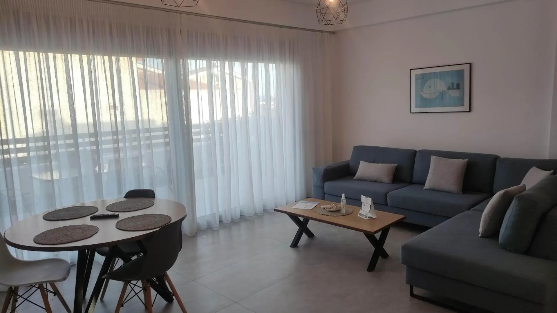 Molineux Luxury Nikiti Villa 0*, Nikiti (Sithonia) Greece