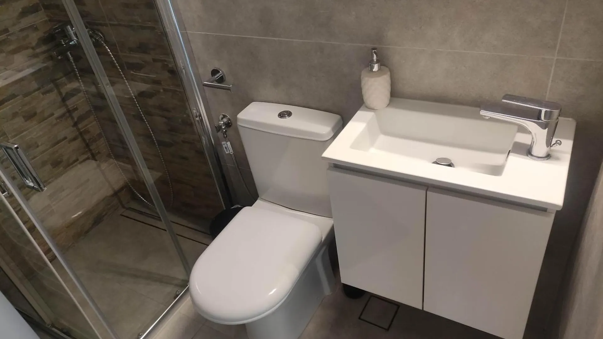 Molineux Luxury Nikiti Villa 0*, Nikiti (Sithonia)