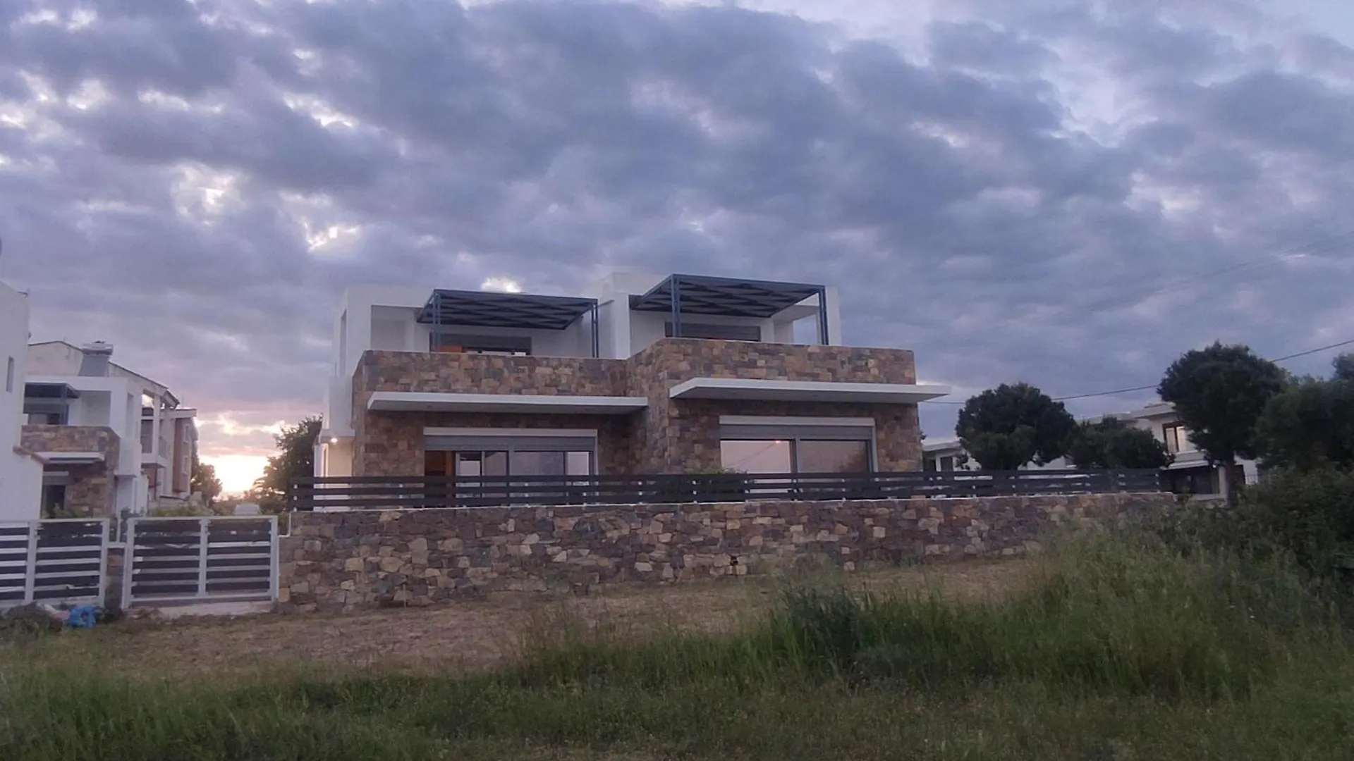 Molineux Luxury Nikiti Villa  Nikiti (Sithonia)