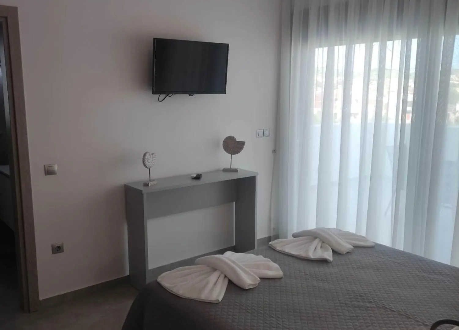 Molineux Luxury Nikiti Villa