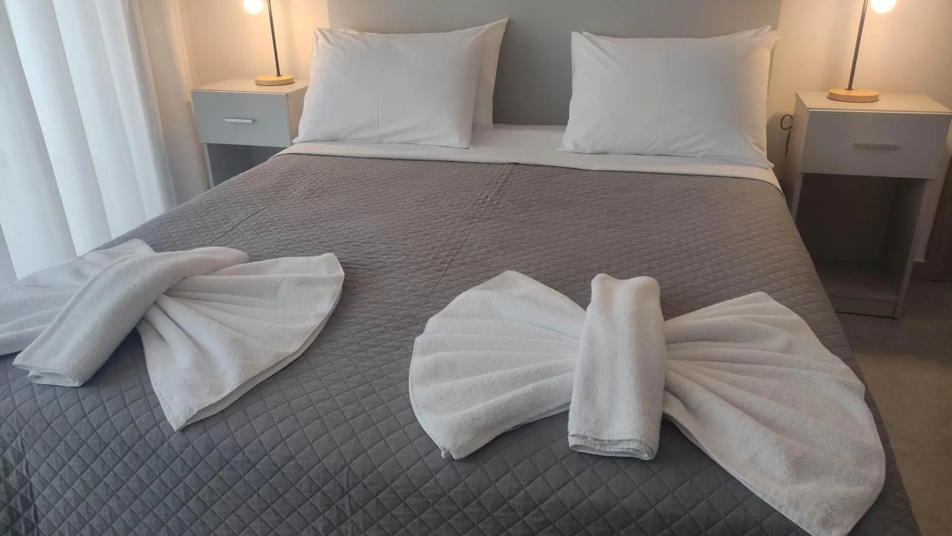 Molineux Luxury Nikiti Villa Greece