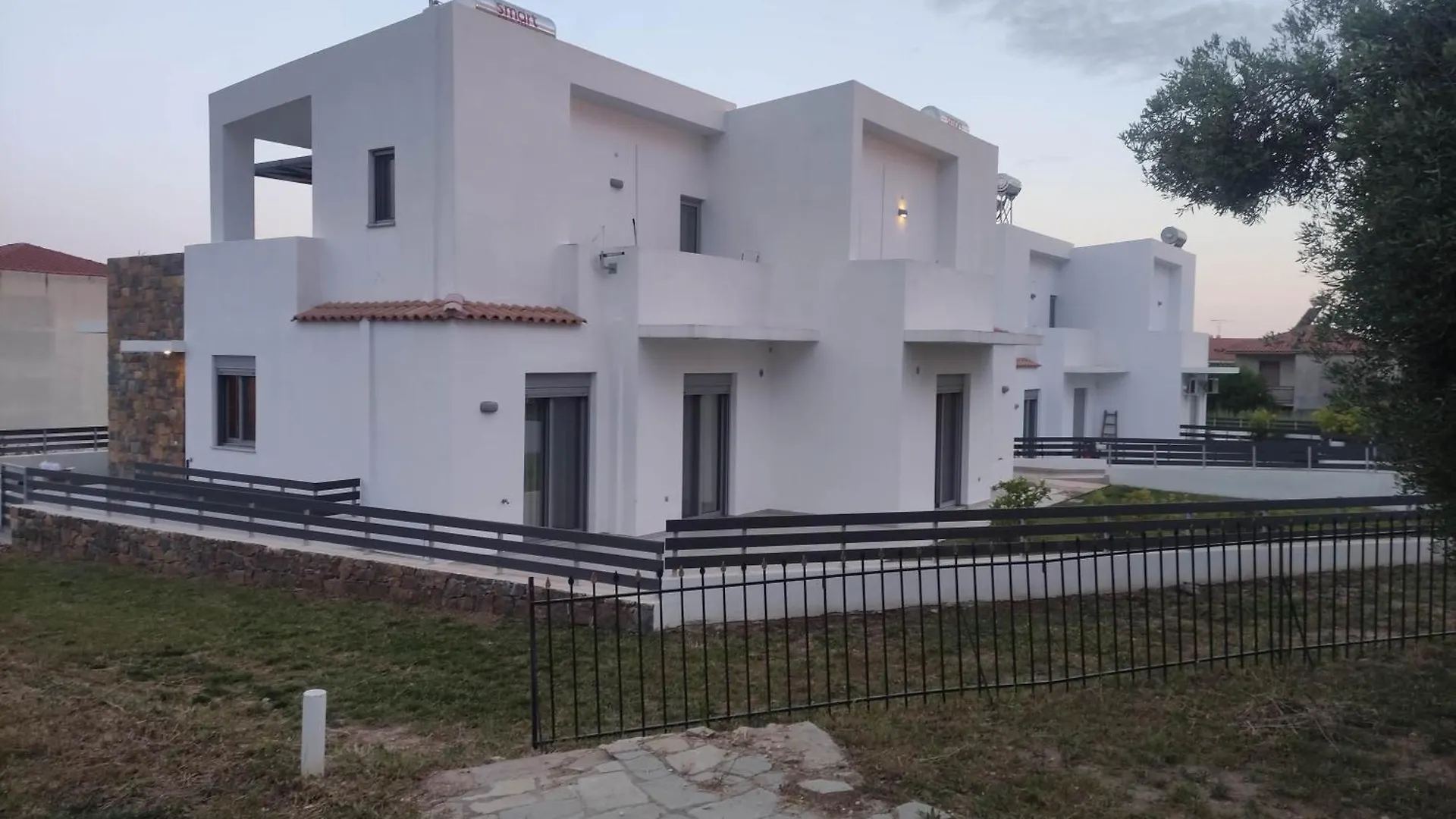 Molineux Luxury Nikiti Villa Nikiti (Sithonia)