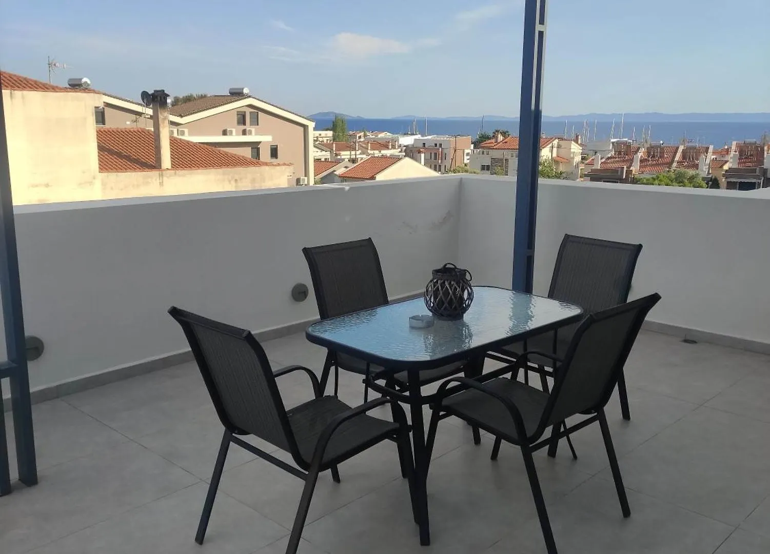 Molineux Luxury Nikiti Villa Greece