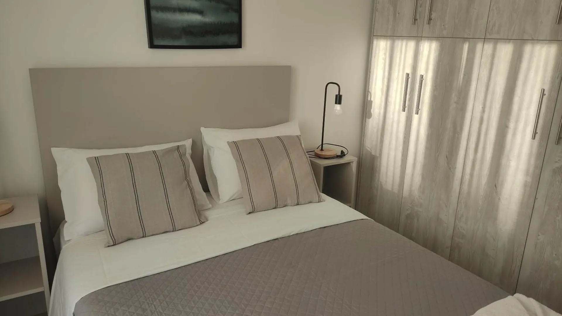 Molineux Luxury Nikiti Villa