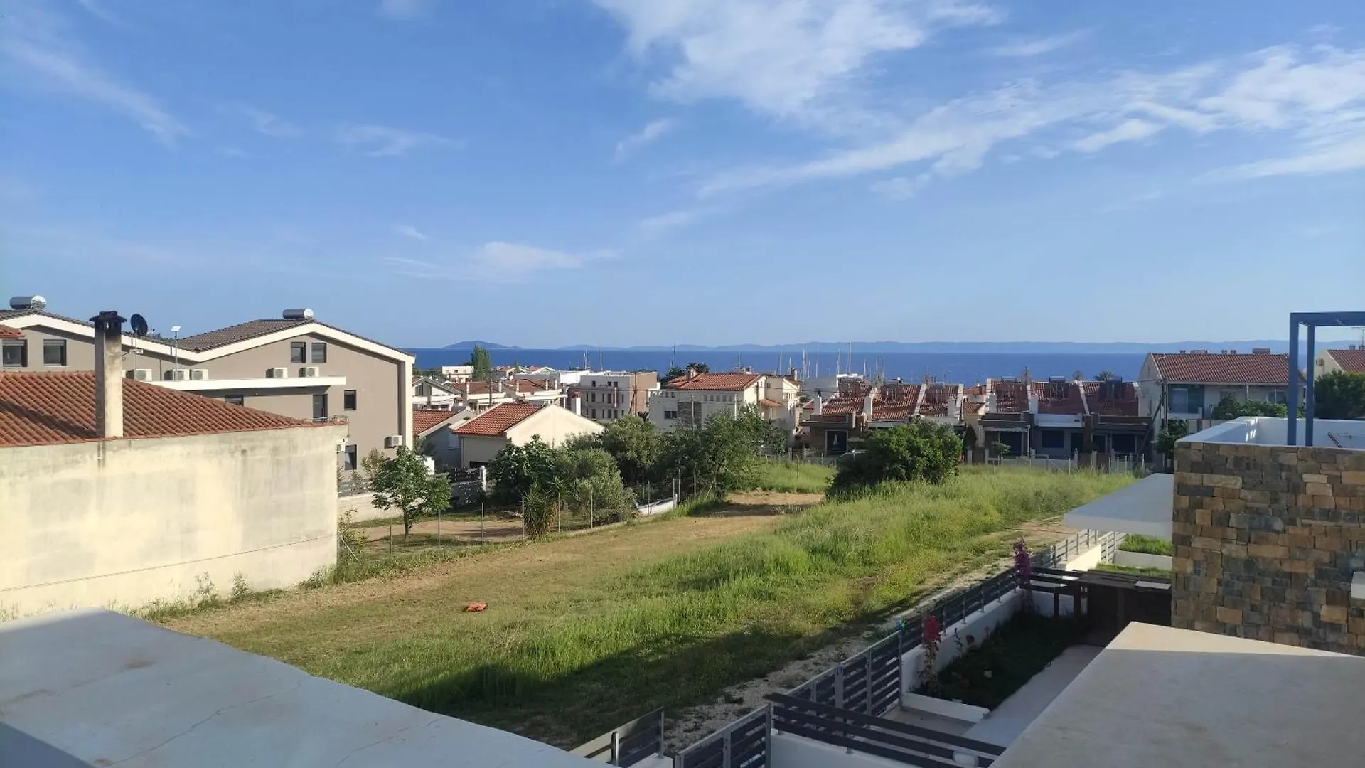 Molineux Luxury Nikiti Villa 0*, Nikiti (Sithonia)