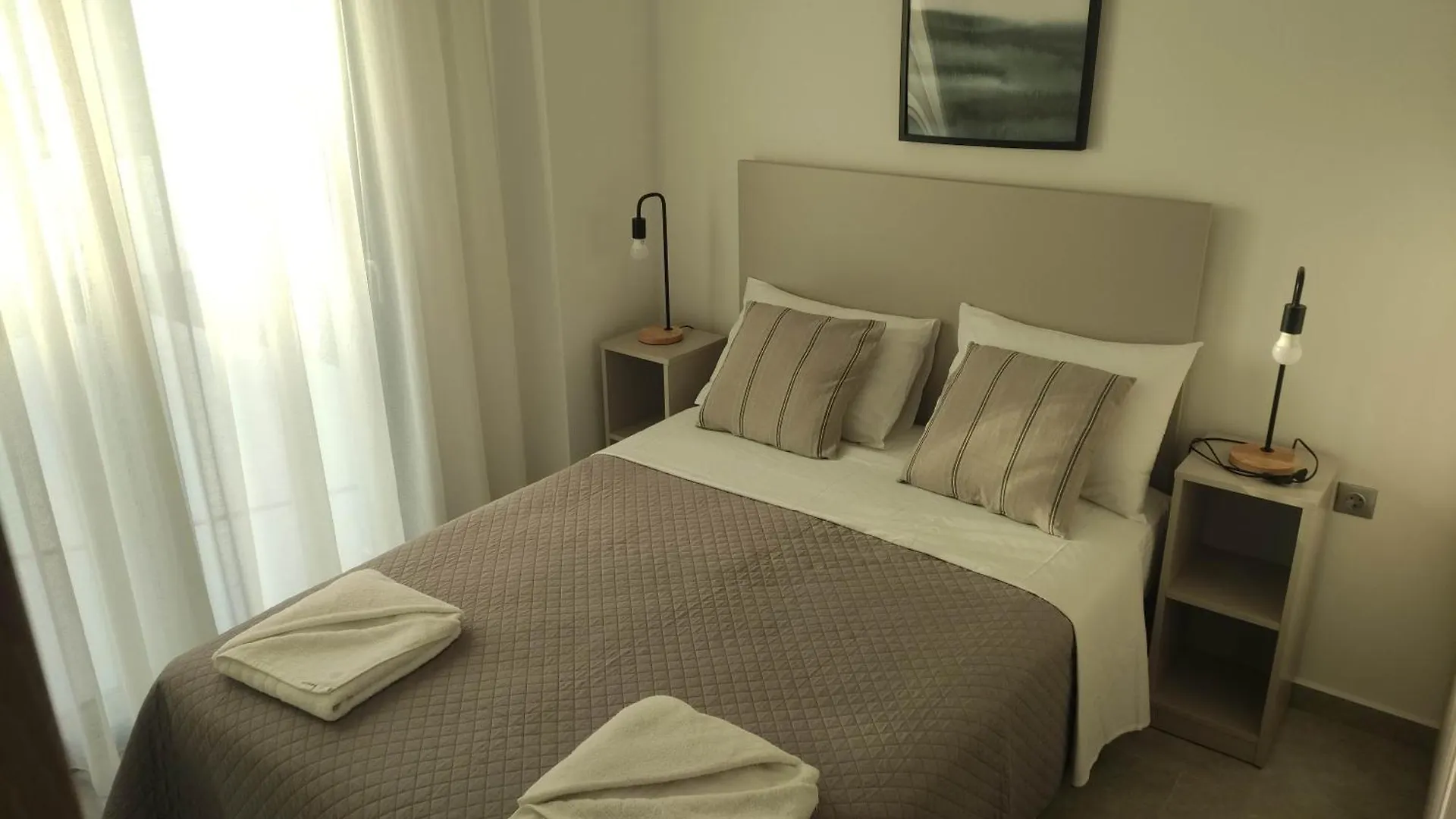Molineux Luxury Nikiti Villa
