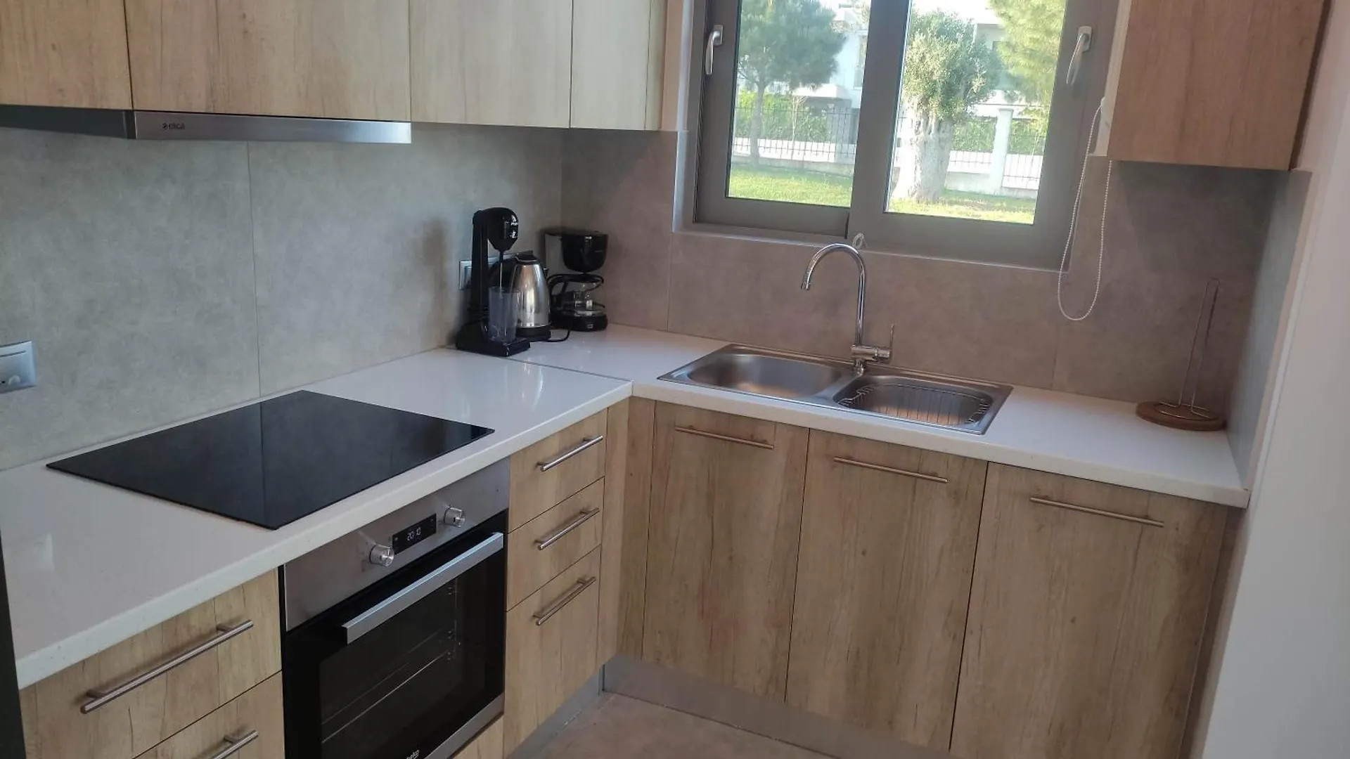 Molineux Luxury Nikiti Villa 0*, Nikiti (Sithonia) Greece